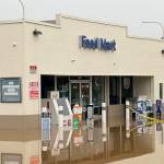 The Chevron station at 5148 Auburn Way N., Auburn, as seen on Thursday, Dec. 11. Photo by Joshua Solorzano/Sound Publishing