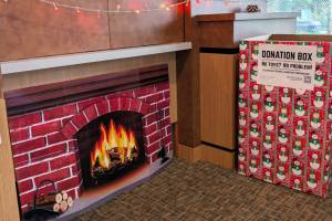 With donation drop off locations all across King County its easy to support your neighbors this holiday season. For those unable to visit a drop box, financial contributions provide steady support for counseling, recovery, housing and community education programs.