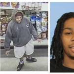 Photos of Marketha McCoy. (Courtesy of the Auburn Police Department)