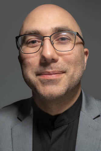 Pacific Ballroom Dance has appointed Tigran Arakelyan as its new executive director. Courtesy photo