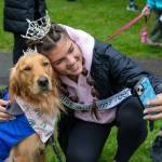 On May 17, Auburn hosted the annual Petpalooza at Game Farm Park. The free event included the popular Dog Trot 3K/5K Fun Run, live entertainment, a petting zoo, a doggie stunt show and a chance to encounter some exotic pets. Photo courtesy City of Auburn