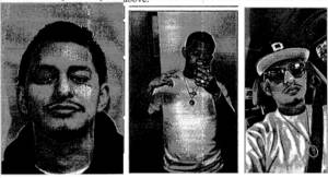 Photos of Daniel Lopez. Courtesy of King County Superior Court