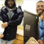 Courtesy photos
Lonzell Isaiah King.