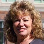 Auburn Mayor Nancy Backus. File photo