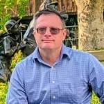 Ronnie Morgan. Courtesy photo