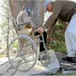 Auburns Code Compliance Division scouts sidewalks for problems that could pose a danger to residents.