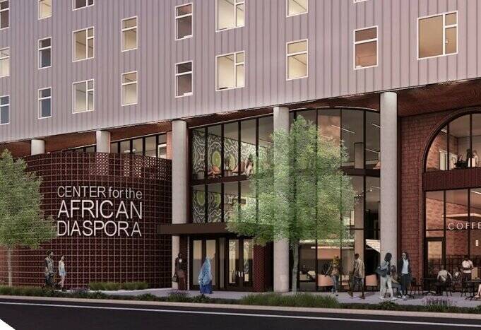 Auburn contributes to partnership for low-income housing