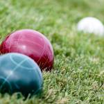 Scenes from the Bocce tournament during the Special Olympics Washington Summer State Games Saturday morning at Kasck Park in Everett on August 17, 2019. Sound Publishing file photo