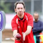 Scenes from the Bocce tournament during the Special Olympics Washington Summer State Games Saturday morning at Kasck Park in Everett on August 17, 2019. Sound Publishing file photo