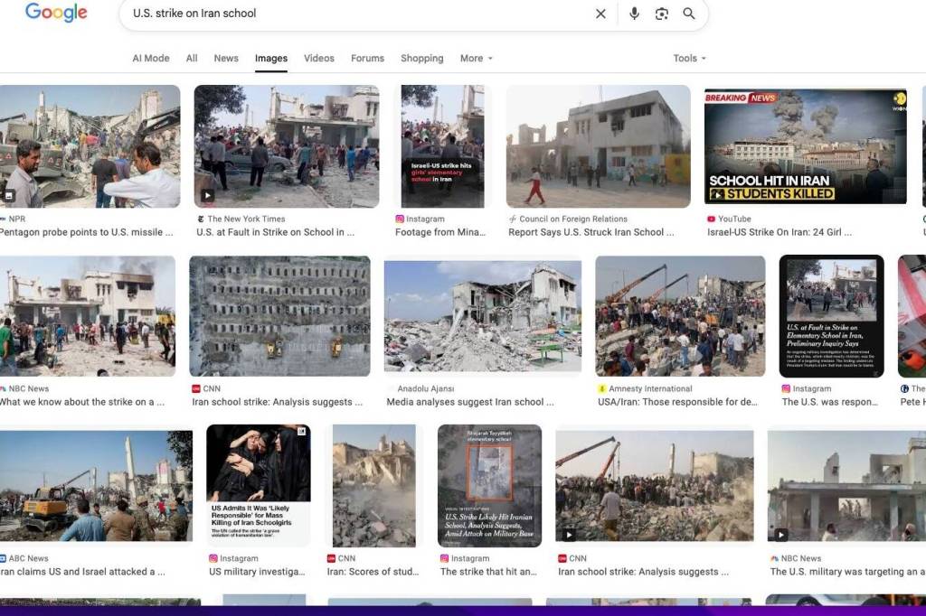 Screenshot/Google Images