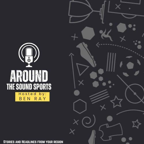 Around the Sound Sports Episode 7 is now live