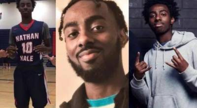 Courtesy of GoFundMe.
Photos of Quusaa Margarsa.