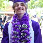 West Auburn High School Class of 2026 graduation at Auburn Memorial Stadium. COURTESY PHOTO, Vicki Alonzo/Auburn School District