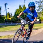 Summer Ride program in 2025. Courtesy of the City of Auburn.