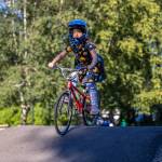 Summer Ride program in 2025. Courtesy of the City of Auburn.