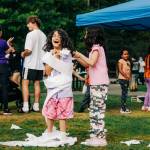 National Night Out 2025. Courtesy of the City of Auburn.