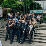 National Night Out 2025. Courtesy of the City of Auburn.