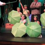 Honk! The Musical at Auburn Mountainview High School. Courtesy of From Page to Stage Productions.