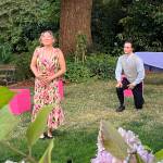 Emma was performed recently at Soos Creek Gardens in Auburn and will have shows Aug. 15-16 at Covington Community Park. Courtesy of Emerald Theatre.