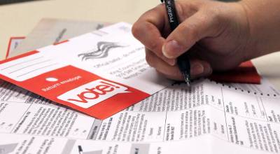 Courtesy Photo, King County Elections