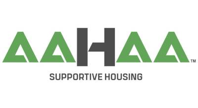 Image courtesy of AAHAA Supportive Housing.